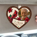 personalized photo decoration wooden photo tribute