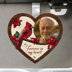 decoration wooden personalized photo remembrance gift