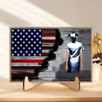 Customized With Unit And Number Doctor Canvas Personalized Gift 735329 - DiyGiftly