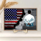 Customized With Unit And Number Doctor Canvas Personalized Gift 735329 - DiyGiftly