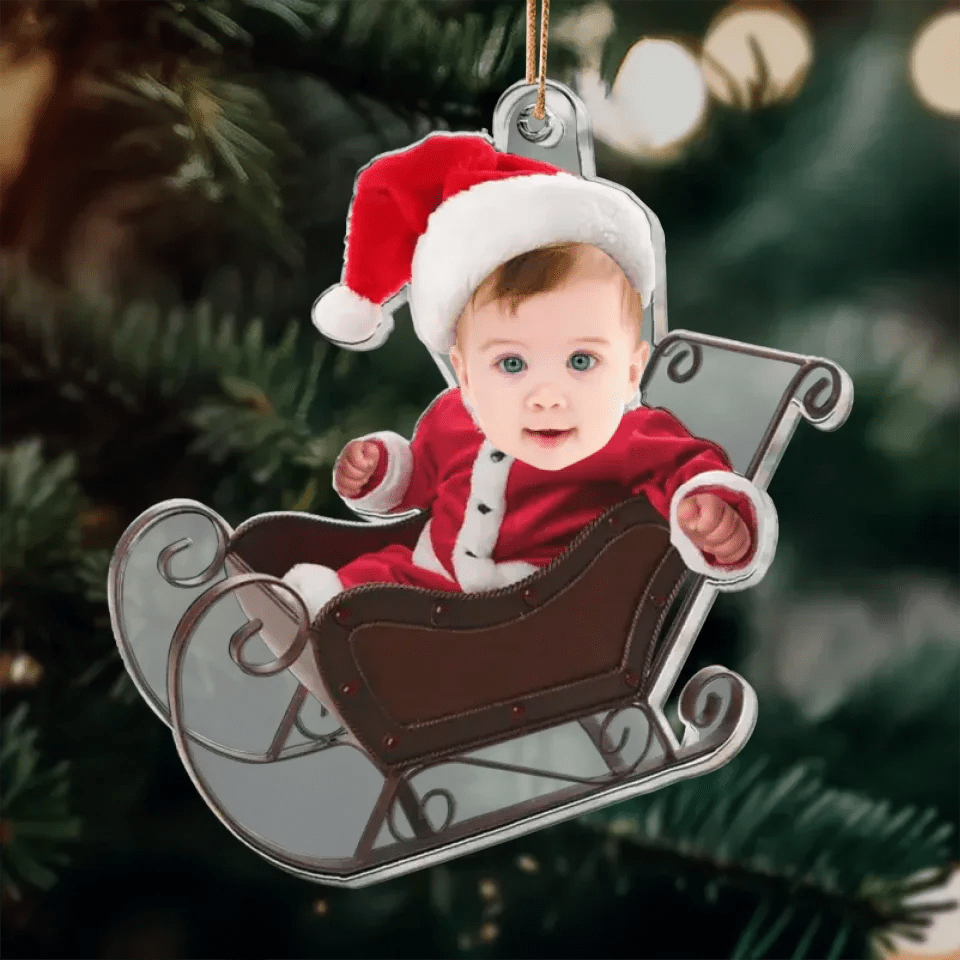 Newborn Keepsake Personalized Baby s