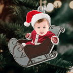 Newborn Keepsake Personalized Baby s