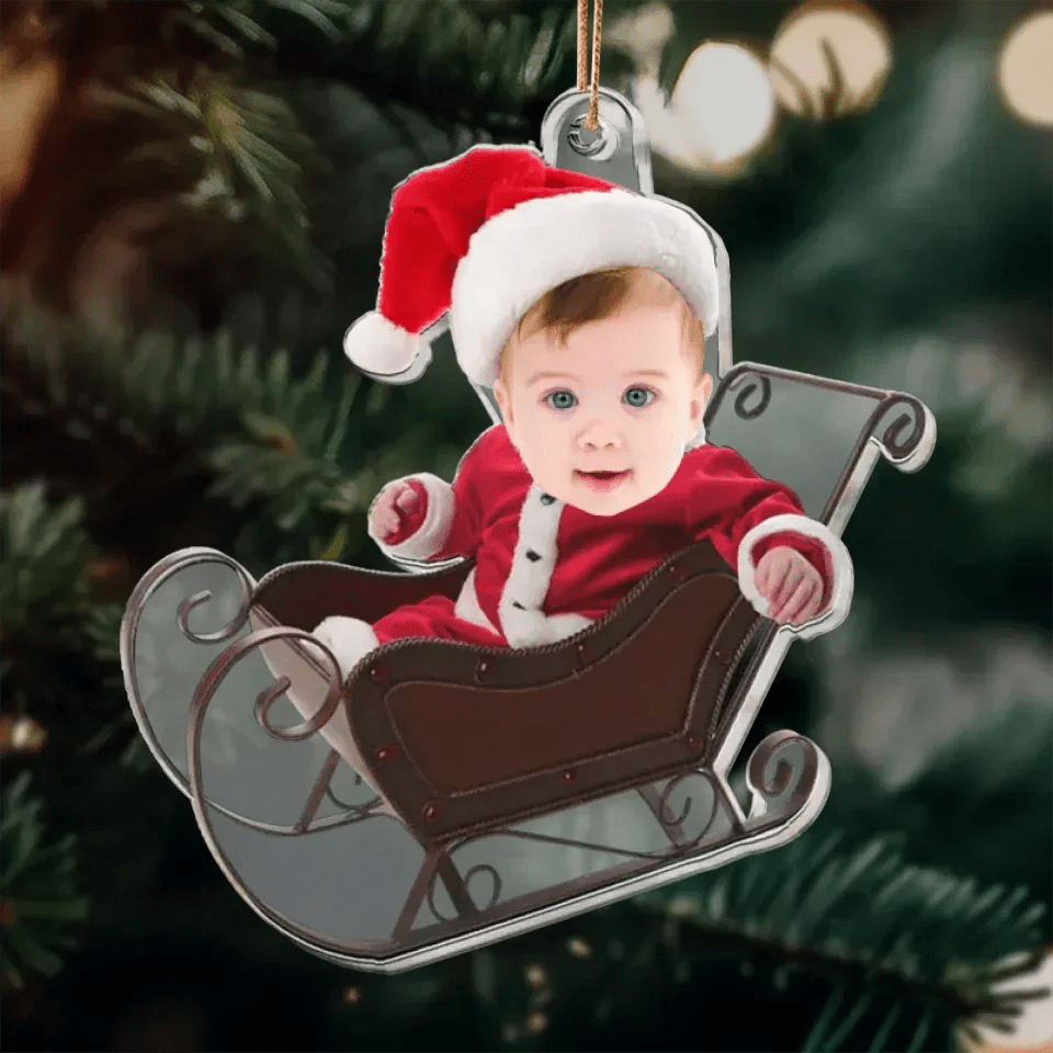 Meaningful Cute Newborn Keepsake Personalized Baby