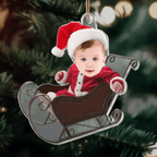 Meaningful Cute Newborn Keepsake Personalized Baby