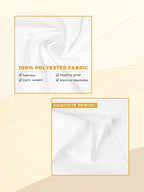 Custom Photo Tapestry – Personalized Faces Wall Hanging Blanket for Home Decor or Gifts