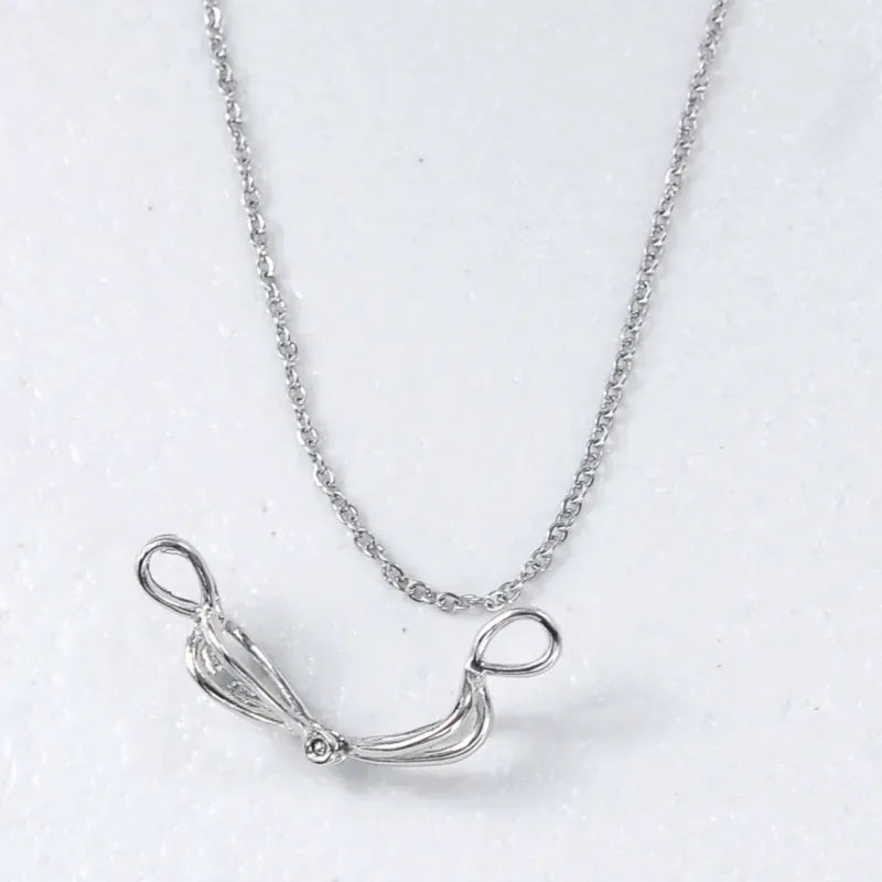 Pearl Necklace Pearl Oyster Self-opening Blind Box Pearl Necklace Pearl Pendant Surprise Gift