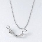 Pearl Necklace Pearl Oyster Self-opening Blind Box Pearl Necklace Pearl Pendant Surprise Gift