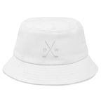 Custom Unisex Bucket Hats Personalized Embroidery Golf Fisherman Hat