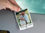 dad car visor clip ornament for dad personalized gift