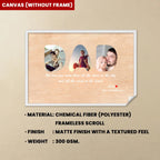 personalized custom gift for dad with high quality craftsmanship photo