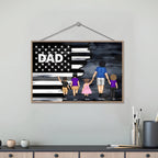 personalized custom gift for dad with high quality craftsmanship