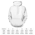 Personalized Pet Portrait Hoodie Custom Pet Sweatshirt Gift for Pet Lovers