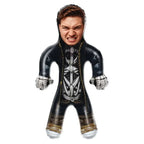 Custom Face Mr. Skeleton Blow Up Dolls Funny Inflatable Balloon Custom Air Doll for Party Favors Horror Halloween Gifts