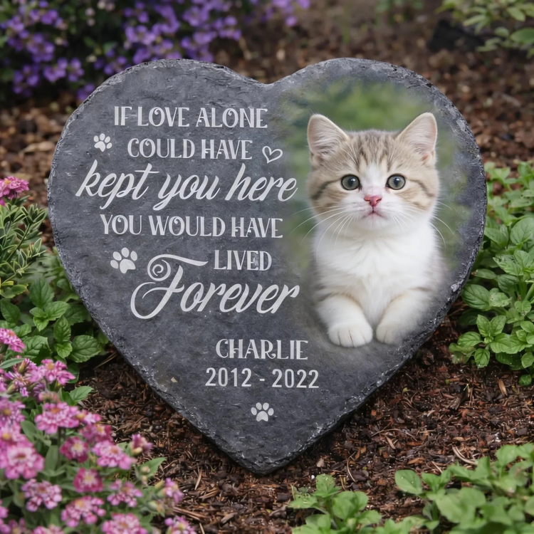 Memorial Cat Gifts