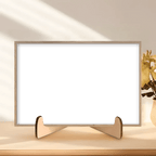 Dogs By The Window - Personalized Horizontal Canvas 735323 - DiyGiftly