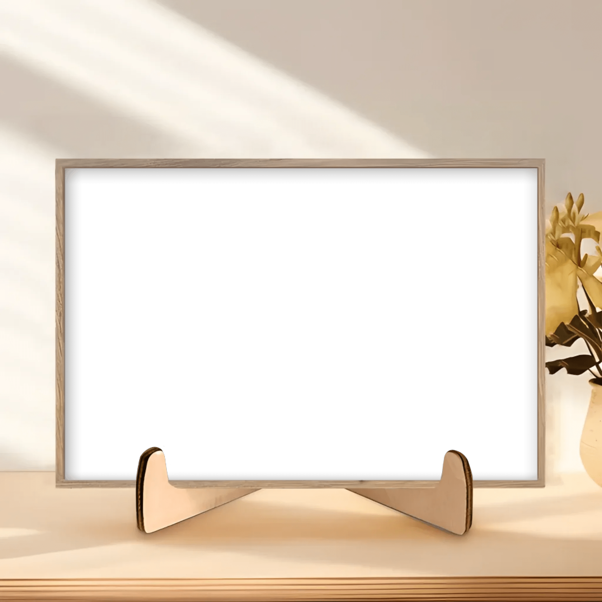 Dogs By The Window - Personalized Horizontal Canvas 735323 - DiyGiftly