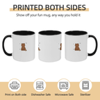 Don't Piss Me Off I'm A Grumpy Cat Mom/ Cat Dad - Personalized Mug 688076 - DiyGiftly