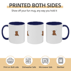 Don't Piss Me Off I'm A Grumpy Cat Mom/ Cat Dad - Personalized Mug 688076 - DiyGiftly