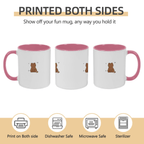 Don't Piss Me Off I'm A Grumpy Cat Mom/ Cat Dad - Personalized Mug 688076 - DiyGiftly