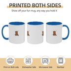 Don't Piss Me Off I'm A Grumpy Cat Mom/ Cat Dad - Personalized Mug 688076 - DiyGiftly