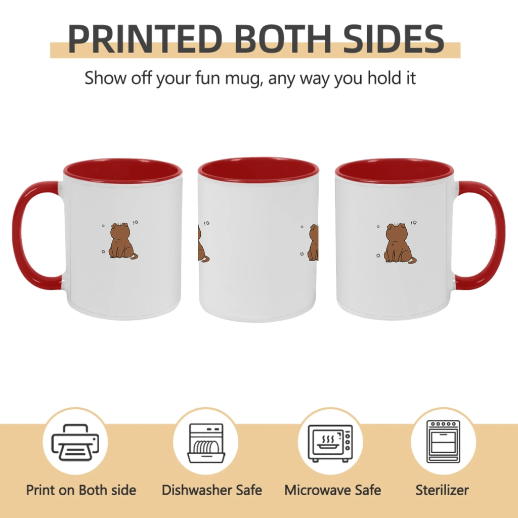 Don't Piss Me Off I'm A Grumpy Cat Mom/ Cat Dad - Personalized Mug 688076 - DiyGiftly
