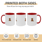 Don't Piss Me Off I'm A Grumpy Cat Mom/ Cat Dad - Personalized Mug 688076 - DiyGiftly