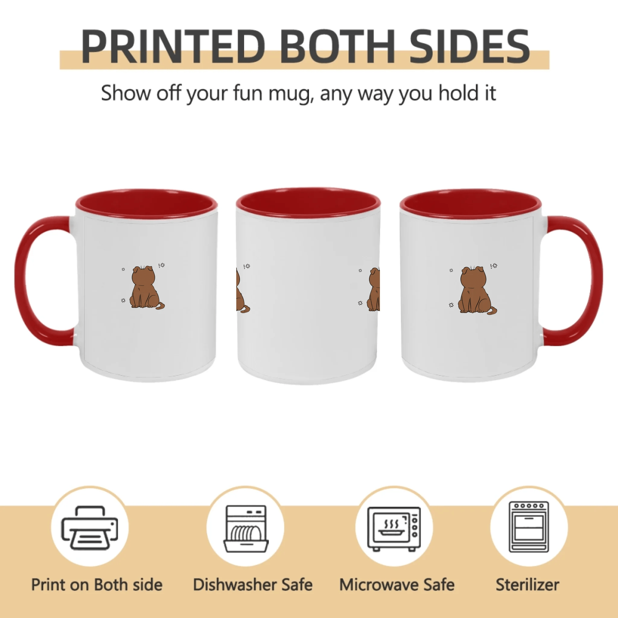 Don't Piss Me Off I'm A Grumpy Cat Mom/ Cat Dad - Personalized Mug 688076 - DiyGiftly