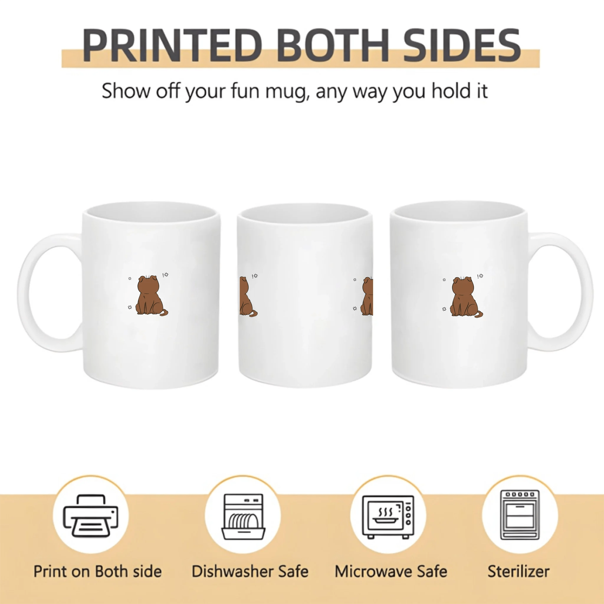 Don't Piss Me Off I'm A Grumpy Cat Mom/ Cat Dad - Personalized Mug 688076 - DiyGiftly