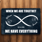 Doormat We Customized Everything 723978 - D - DiyGiftly