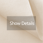 Double - Sided Custom Linen Garden Flag – Personalized Yard Banner - DiyGiftly