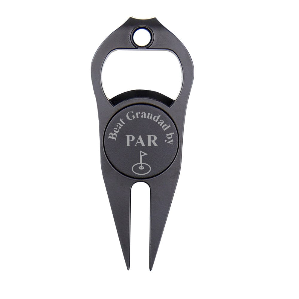 Custom Golf Ball Markers Flag Golf Fork Ball Marker Gifts for Golf Lover