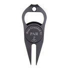 Custom Golf Ball Markers Flag Golf Fork Ball Marker Gifts for Golf Lover