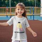 shirt back to school personalized gift for daughter detail photo