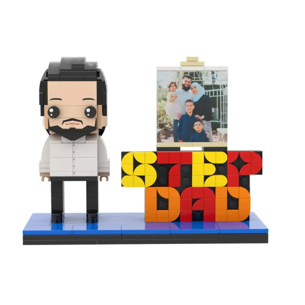 personalized custom gift for dad with high quality craftsmanship