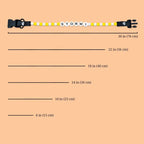 Personalized Pet Name Necklace – Comes with a Free Matching Bracelet