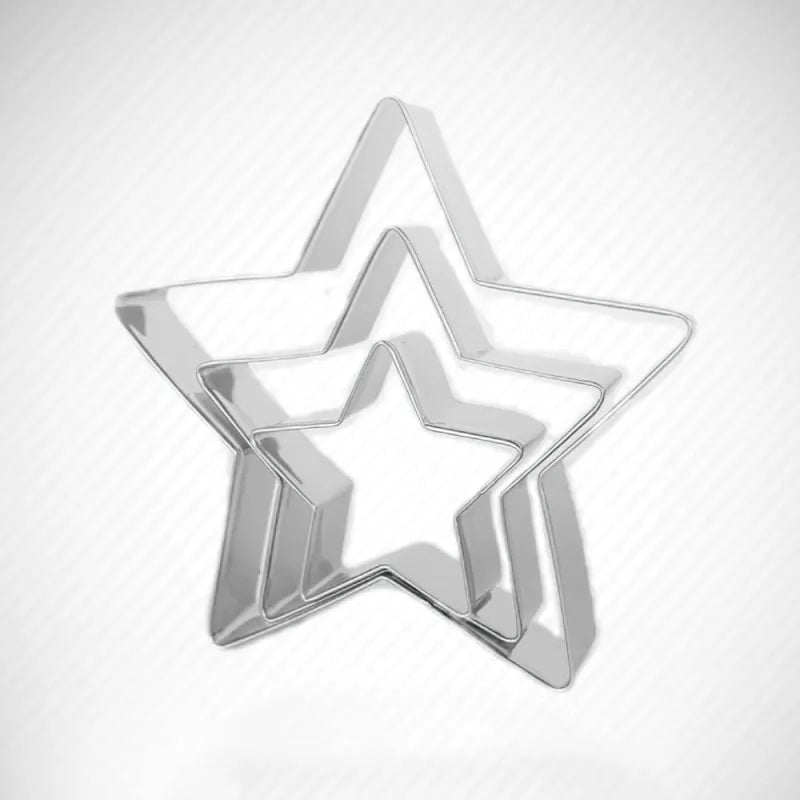 Easter Cookie Cutters 3D Printing Cookie Cutter Set Biscuit Cutter Kitchen Gift - DiyGiftly