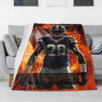 Editable Motion blanket, MotionBackdrops, motionBackgrounds, motion blanket, Senior Backdrops, Senior blanket 747738 - DiyGiftly