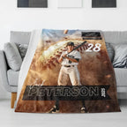 Editable Motion blanket, MotionBackdrops, motionBackgrounds, motion blanket, Senior Backdrops, Senior blanket 747738 - DiyGiftly