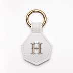 Personalized PU Leather Magnetic Hat Clip Bags Totes Travel Accessory Gift for Her