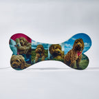 loss of dog gift memorial gift personalized design keepsake gift product preview