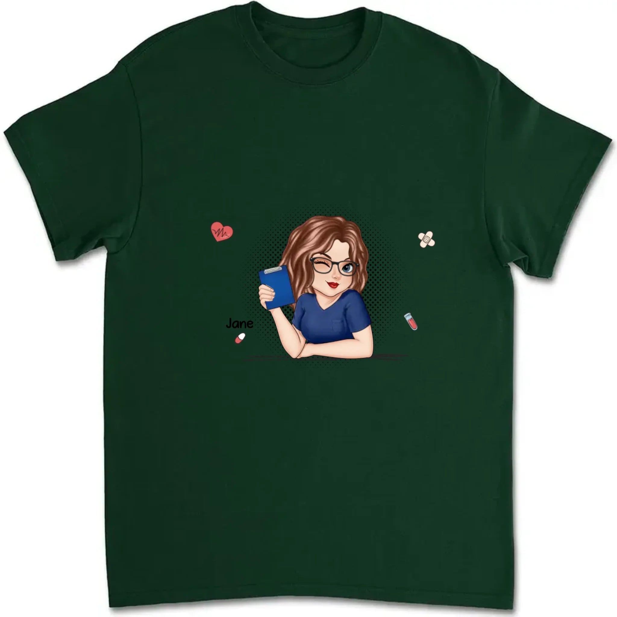 nurse hustle t shirt and hoodie nurse appreciation gift