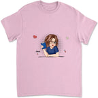 personalized nurse t shirt and hoodie nurse appreciation gift