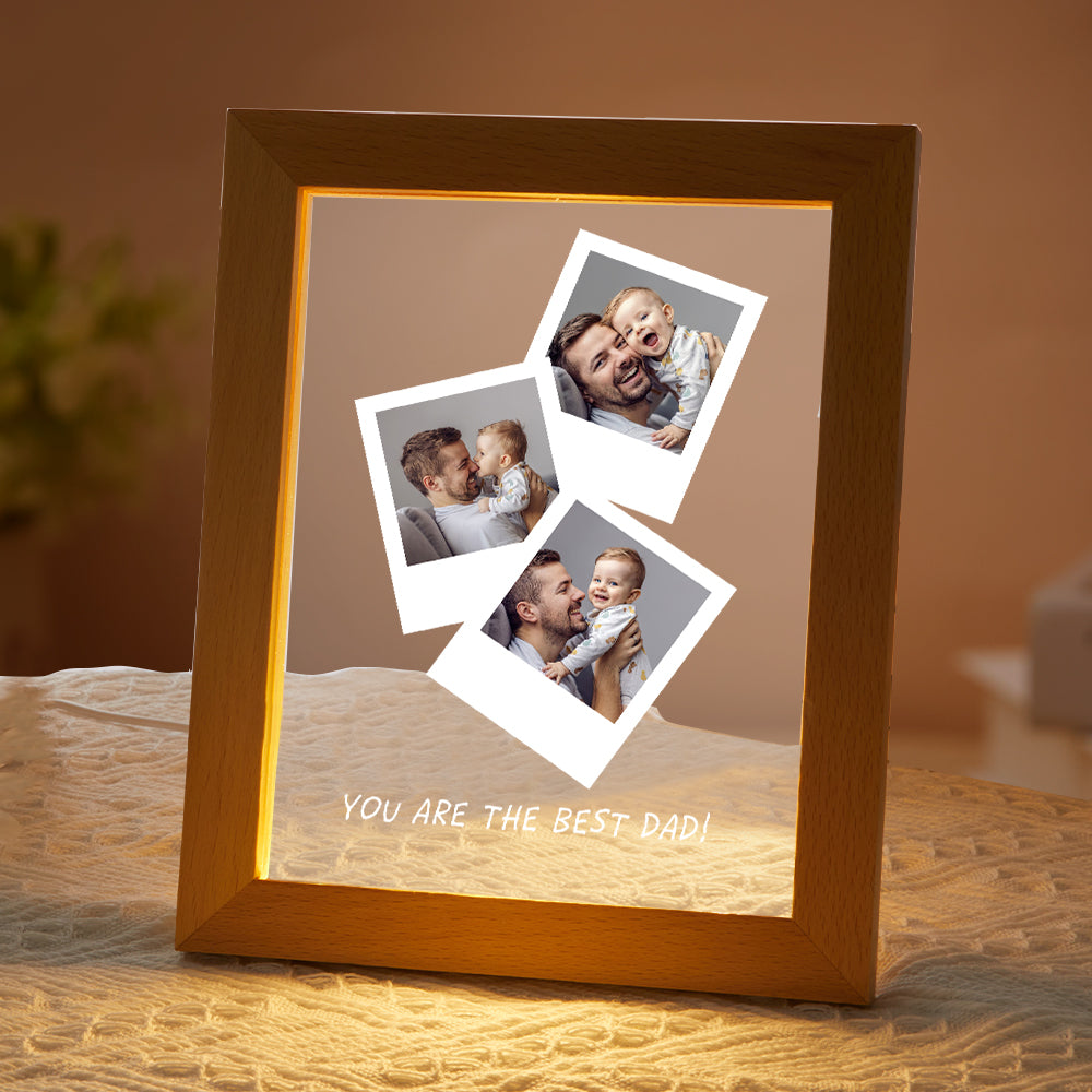 custom custom gift for dad special gift idea custom style