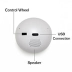 Glass Video Globe – Playable Video Gift Sphere for Valentine’s Day Birthday and Christmas