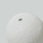 Custom 3D Printed Photo Lunar Light Moon Lamp