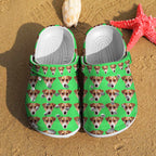 Personalized Funny Clog with Pet Face Clogs Slipper Birthday Gift for Pet Lover