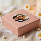 personalized photo stickers custom design gift for boyfriend