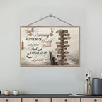 Family A Little Bit Of Crazy - Personalized Wooden Plaque - Gift For Family 708283 - DiyGiftly