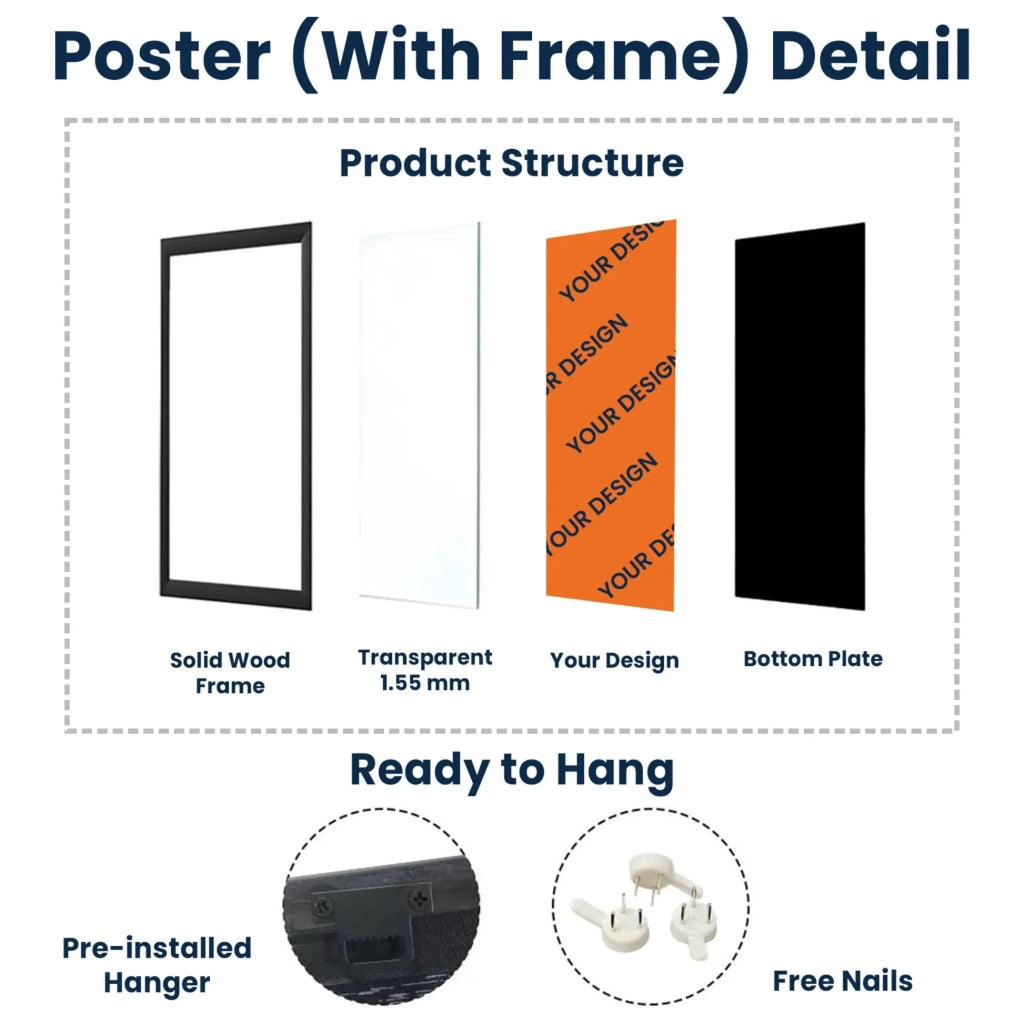 Family Birth Flower Bouquet Flowers Gift – Personalized Birth Month Flower Poster for Mom & Grandma, Thoughtful Mother’s Day, Birthday or Christmas Gift 1073396 - DiyGiftly