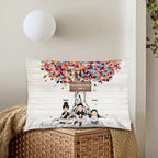 Family Like Branches On A Tree - Personalized Pillow 716554 - B - DiyGiftly